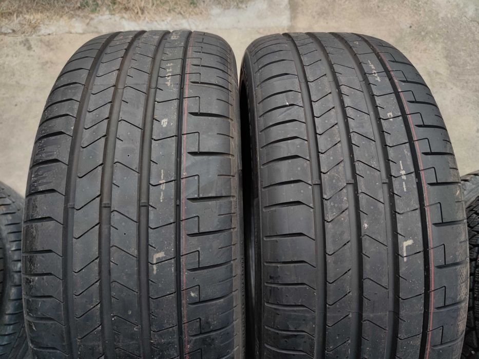 2бр Нови Летни Гуми 245 45 20 - Pirelli