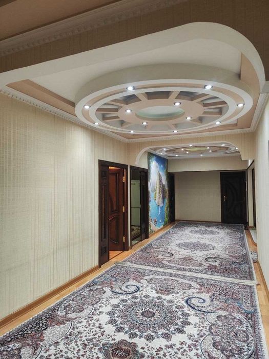 Медгородок банковский   5/5/9   чистый