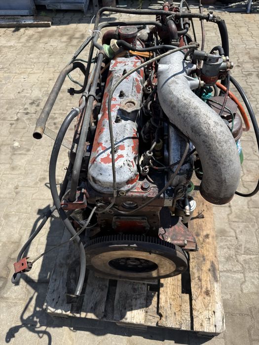 De vanzare motor Iveco Aifo cu 6 cilindrii