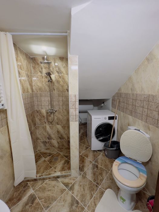 Продава се Многостаен апартамент в с. Горни Богров, Област София-град - 120 кв.м за 2459 €/кв.м - Снимка #5