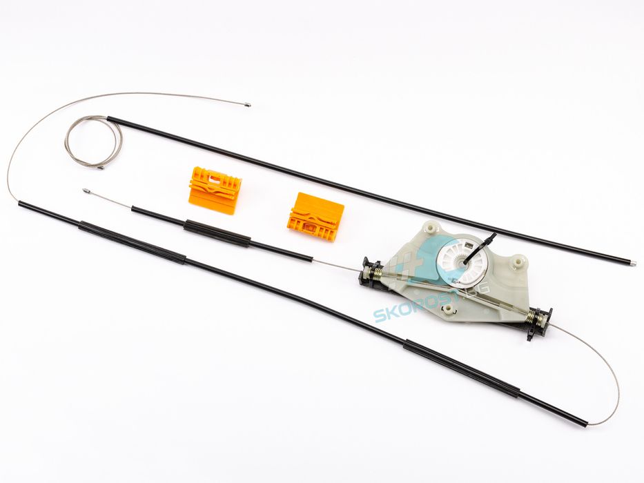 Ремонтен Комплект Стъклоповдигач за AUDI A4 B6 B7