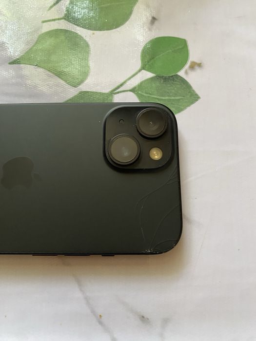 Iphone15 состаяние идиялный