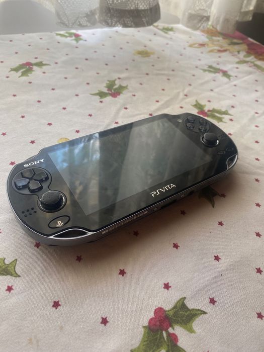 Ps Vita 1000 modat