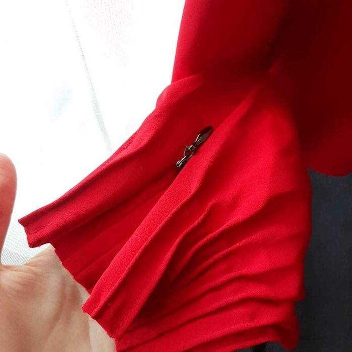 Блуза с дълъг ръкав - Esprit