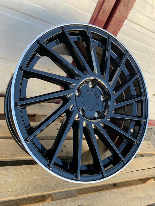 Jante 5x112 Audi A3 A4 A5 A6 A7 A8 Q7 Q3 Q5