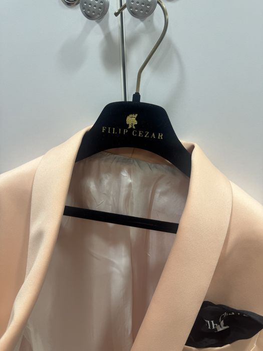 costum copii Filip Cezar