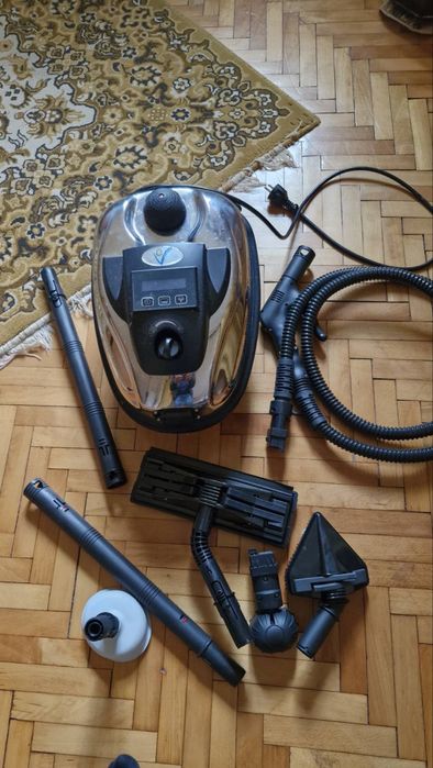 Парочостачка EVAPOR3000