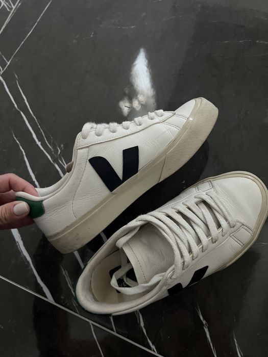 Veja dama pantofi sport