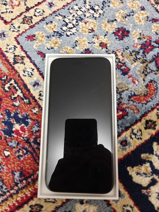 iPhone 14 pro max 256