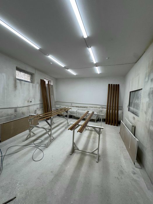 Noturar joy sotiladi