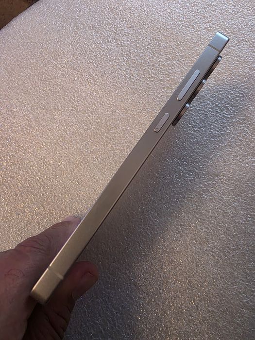 S25 Ultra 1tb White Samsung