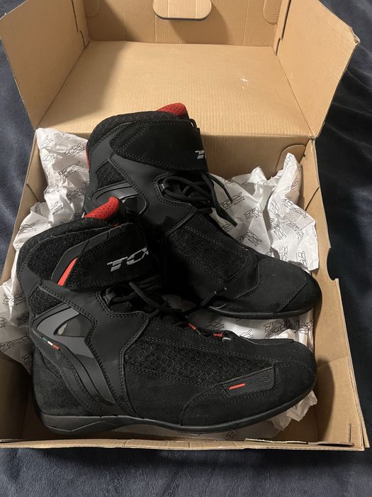 Мото обувь TCX Vibe Air