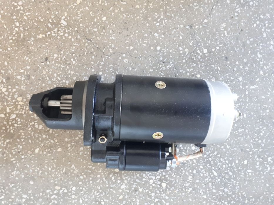 Electromotor nou tractor Fiat 880 850 650 1300 800 900 1000 750 700