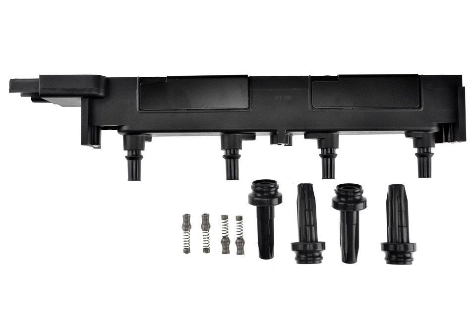 Bobina inductie Citroen C4 2.0 16v, C5 1.8, 2.0 16v, Xsara Picasso 1.8, 2.0 16v, Peugeot 206 Sw 2.0 16v, NTY ECZ-CT-000