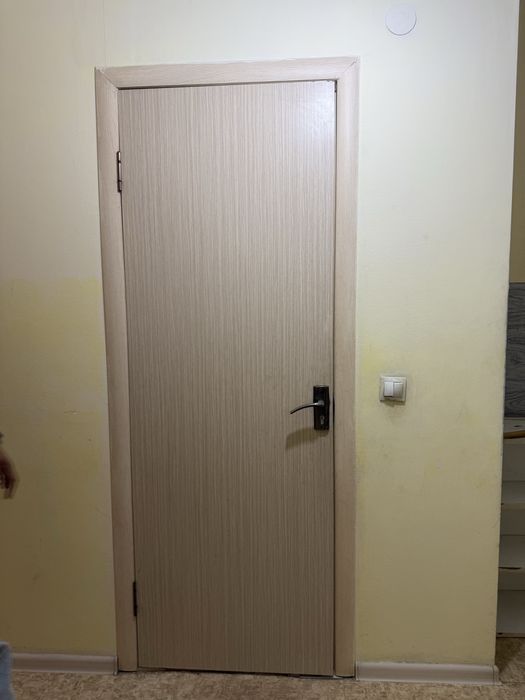 Продам межкомнатные двери,срочно‼️‼️‼️‼️