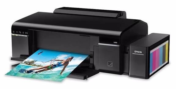 L805 epson принтер сатылады