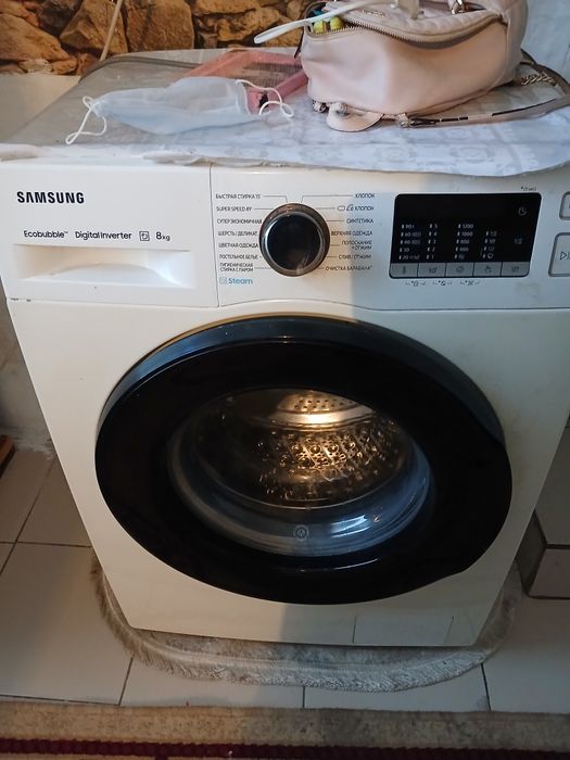 Продам стиральную машину автомат