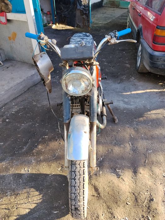 Продам Иж юпитер 5