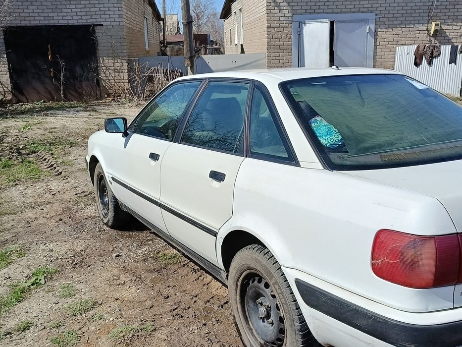 Продажа автомобиля