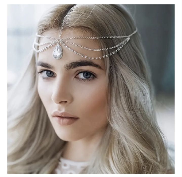 Аксессуары на голову