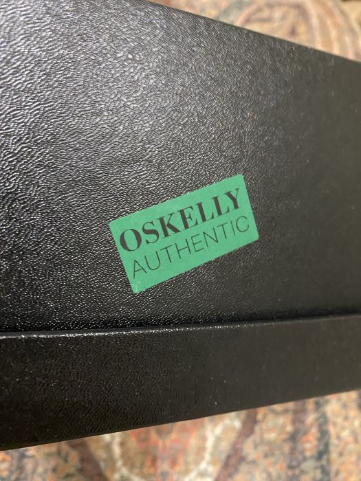 Кроссовки Chanel оригинал