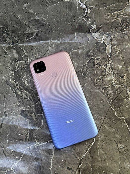 Xiaomi Redmi 9C 128GB (Актобе 403) ID: 5835