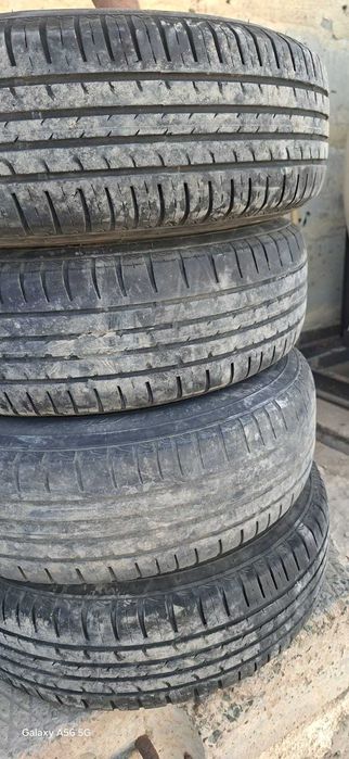 Продам покрышки в сборе