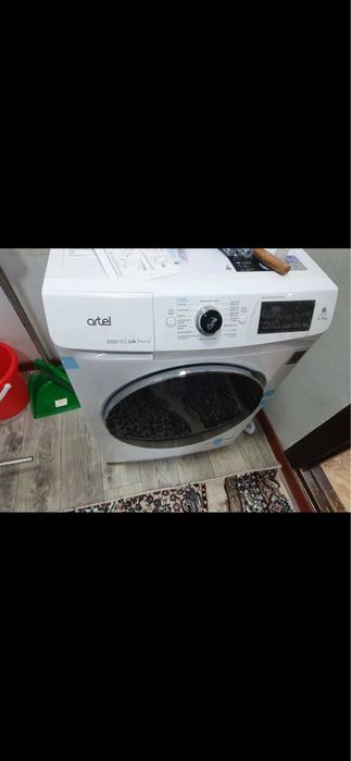 Сдается 1х аомнатная квартира на 6 этаже Крытый рынок 250 $