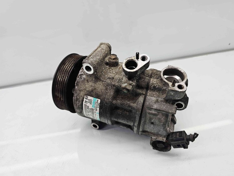 Compresor clima   Volkswagen Passat B6 (3C2) [Fabr 2005-2010] 5N082080