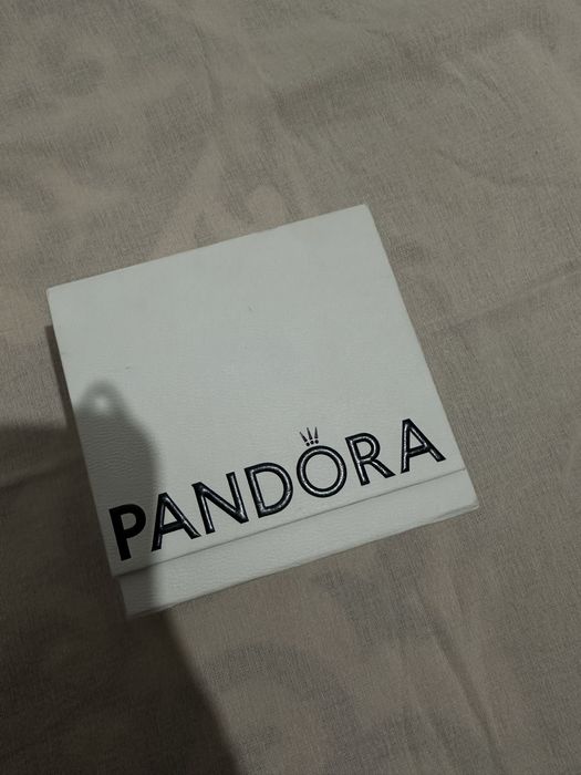 Оригинальная подвеска Pandora