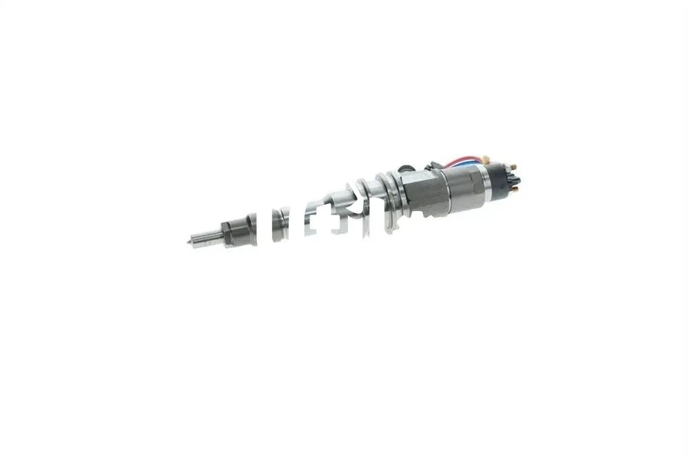 Injector Bosch 0445120318 Motor Yuchai K2100 Diesel - Original