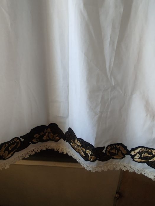 Съвременна дамска риза