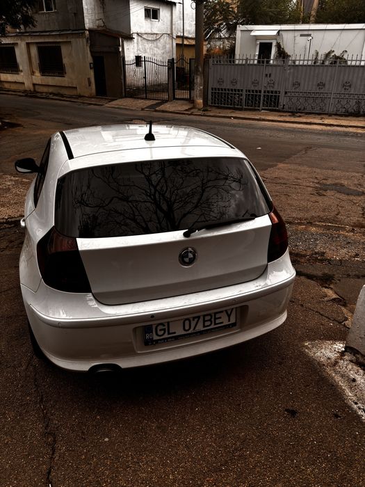 BMW 1 Series 2010 — imagine 4