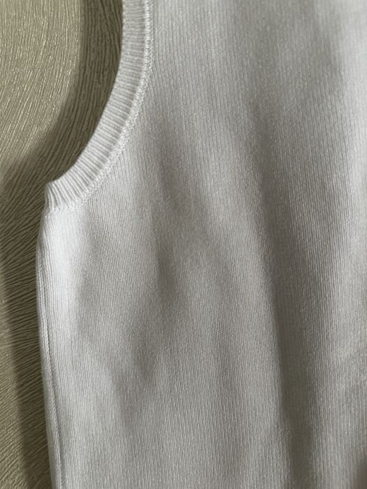 Трикотажные топы от Zara