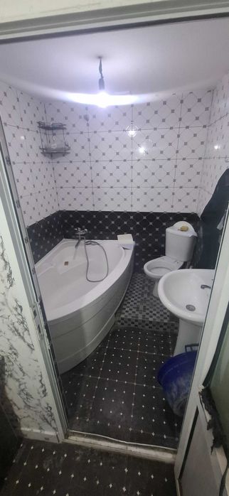 Talabalar uchun kvartira bor