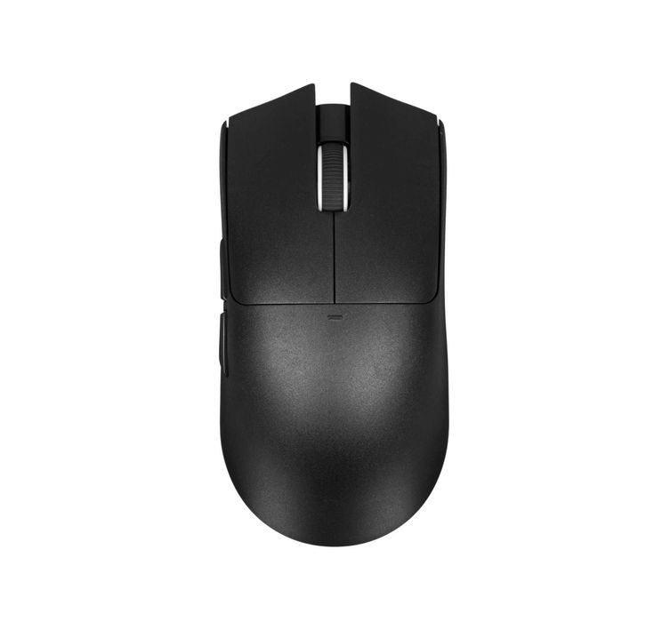; Игровая беспроводная мышь ATTACK SHARK X11 Black