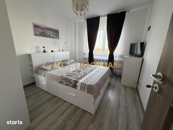 2 Camere de inchiriat | Pacii | Metrou | Rotar Park | Centrala proprie