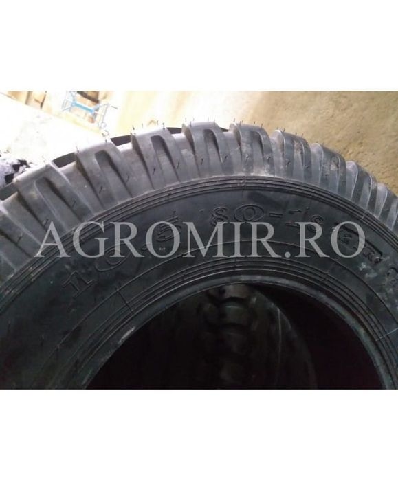 Anvelopa 10.5/80-18 OZKA KNK48 135A8 12PR TT (280/80-18)  Cauciucuri tractor, Fiat, Case, Fendt, John Deere, New Holland, Massey Ferguson, UTB   Cauci