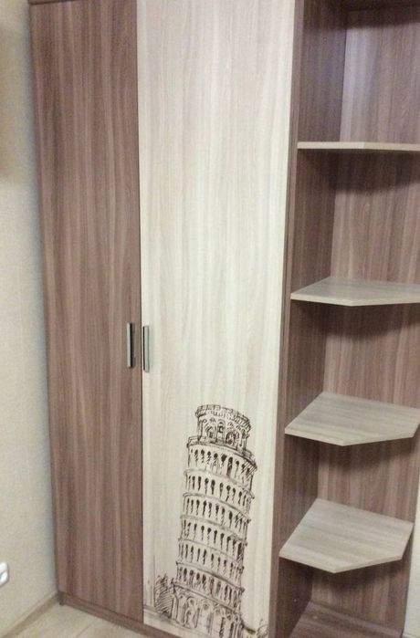 Мебель для детской комнаты