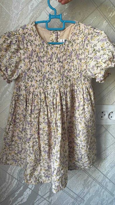 Lc Waikiki платье девочек