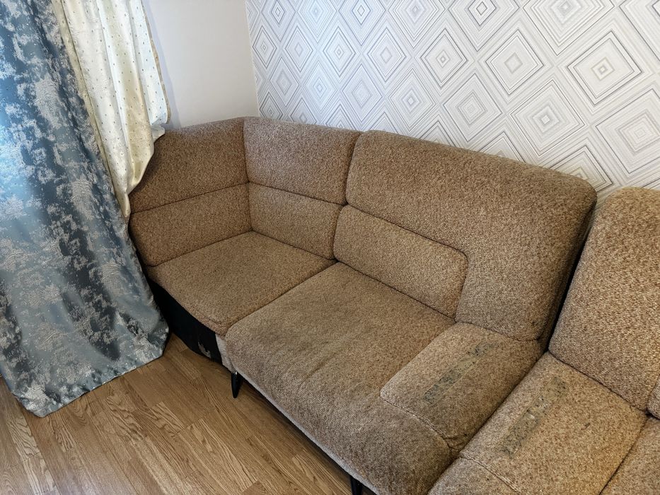 Диван для гостевой