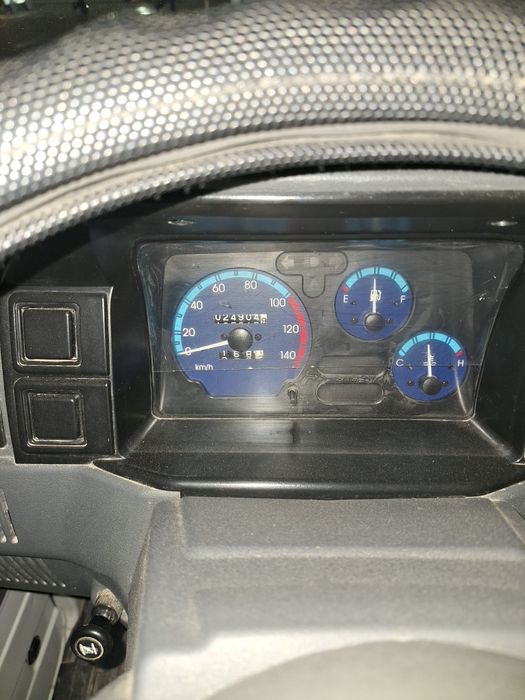 Патриот УАЗ Patriot 2016