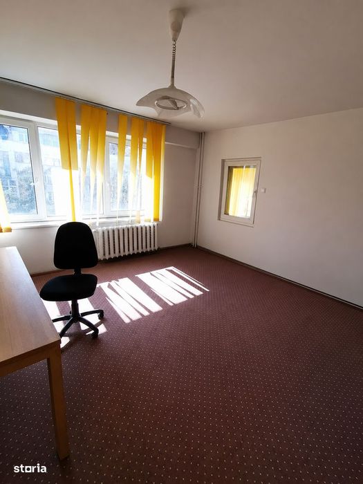 Apartament 3 camere de închiriat în Gheorgheni