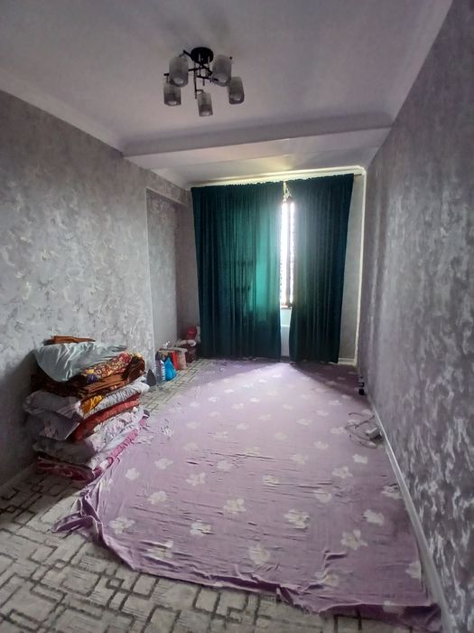 Срочно 3 хонали квартира сотилади!!!