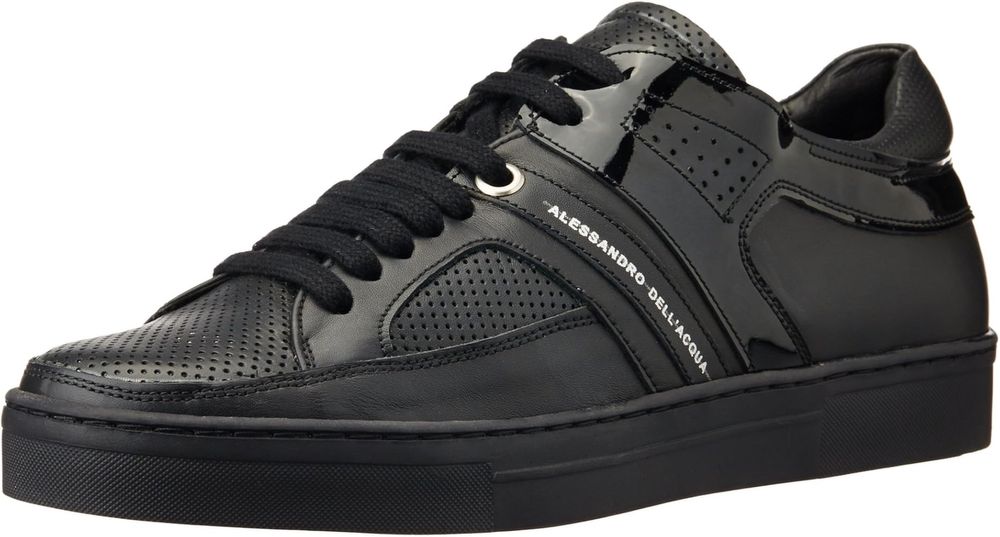 41 номер Спортно елегантни обувки Alessandro Dell’Acqua