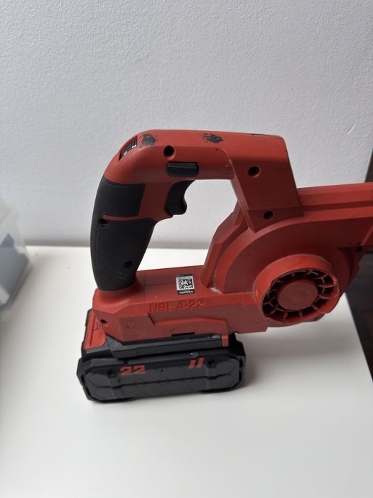 Suflanta Hilti Nbl 4-22