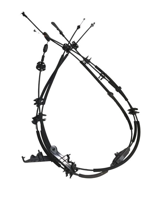 Cabluri Usa Culisanta Ford Transit Custom Box 2012 - > Tdci Cyf4, Cyf