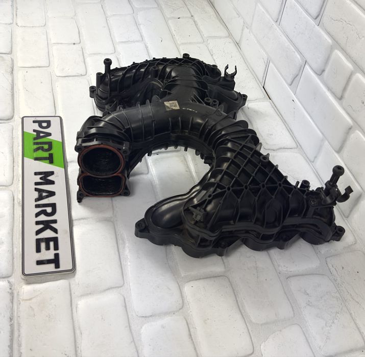 Всмукателен колектор AUDI 3.0TDI CRT 059129711DM