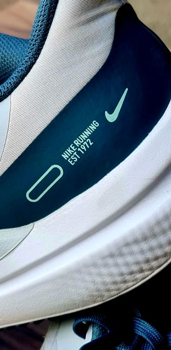 Nike Winflo кроссовки 44.5 размер