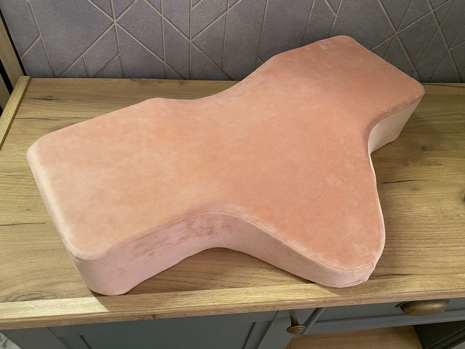 Подушка для наращивания ресниц